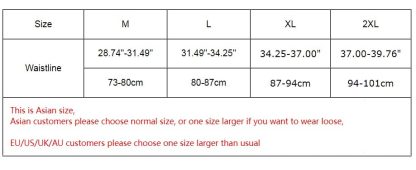 Mesh Open-Crotch Boxer - Image 19