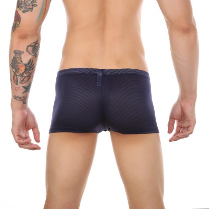 Mesh Open-Crotch Boxer - Image 5