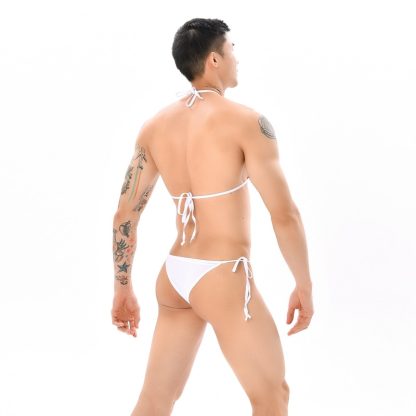 Breathable Bikini Underwear - Image 2