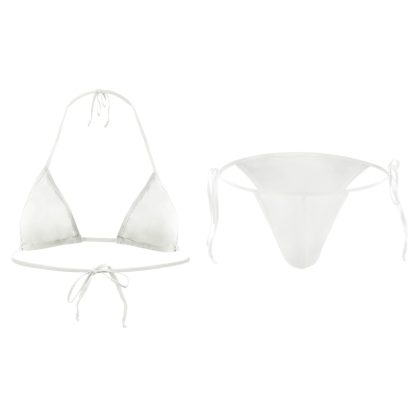 Breathable Bikini Underwear - Image 5