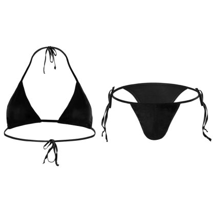 Breathable Bikini Underwear - Image 6