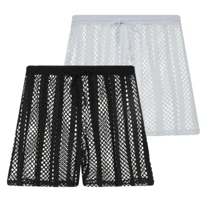 Tempting See-Through Underwear - Image 5