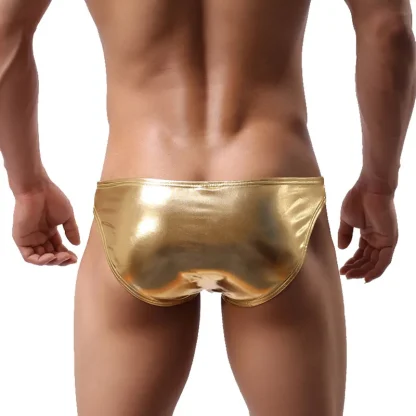 Bulge-Enhancing Pouch Underpants - Image 5