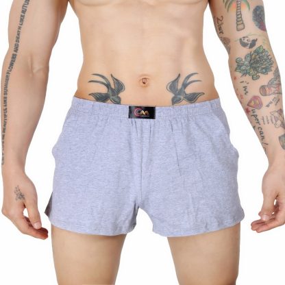 Solid Soft Boxers - Image 2