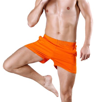 Solid Soft Boxers - Image 3