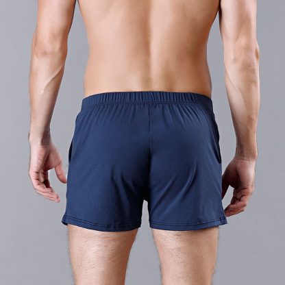 Solid Soft Boxers - Image 4