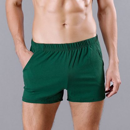 Solid Soft Boxers - Image 5