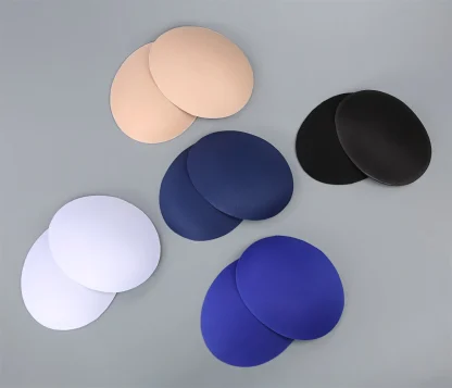 Butt Pad Push-Up Cup Panties - Image 2