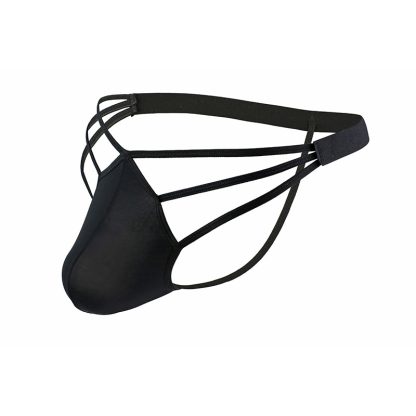 Lingerie Jockstrap Bikini - Image 3