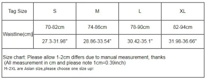 Long Leg Transparent Panties Boxer Shorts - Image 6