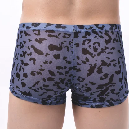 Sleek and Sensual Underpants - Image 3