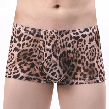 Sleek and Sensual Underpants - Image 4