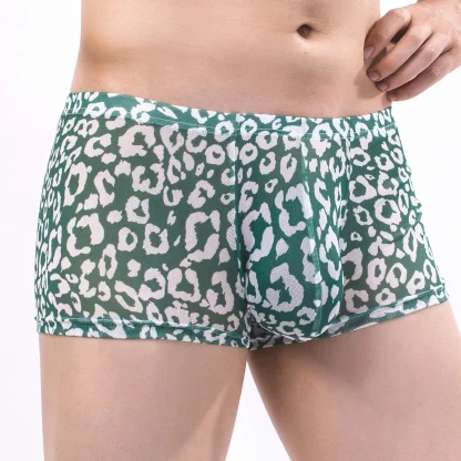 Sleek and Sensual Underpants - Image 5