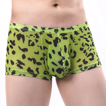 Sleek and Sensual Underpants