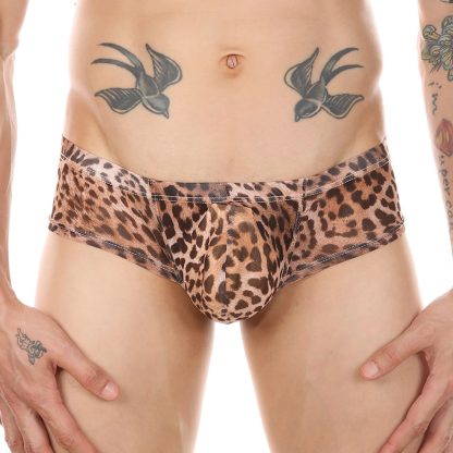Ultra-Thin Boxer Shorts - Image 4
