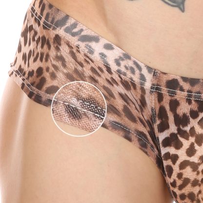 Ultra-Thin Boxer Shorts - Image 5