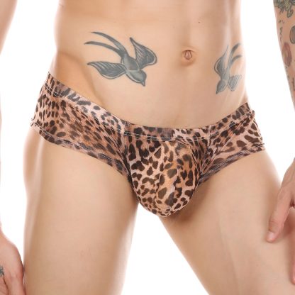 Ultra-Thin Boxer Shorts