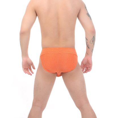 Sexy Panties with Bulge-Enhancing Pouch - Image 2