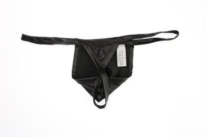 Sensual Sexy Pouch Thong - Image 6