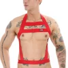 Belt Straps Lingerie Set - Image 6