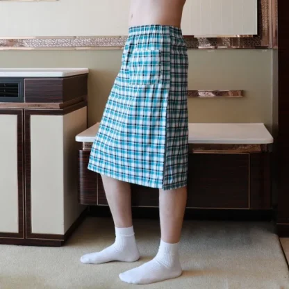 Comfortable Nightdress Sleepwear - Image 3