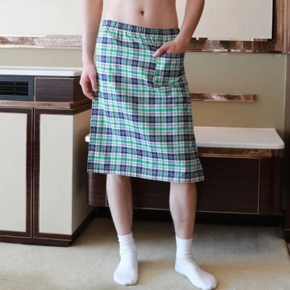 Comfortable Nightdress Sleepwear - Image 4