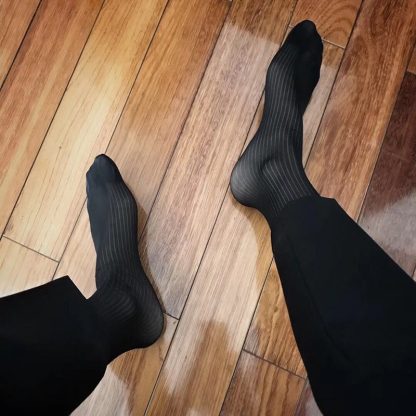 Sexy Sports Stockings - Image 3