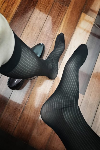 Sexy Sports Stockings - Image 4