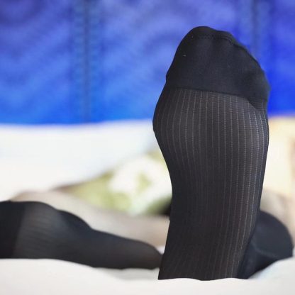 Sexy Sports Stockings - Image 5