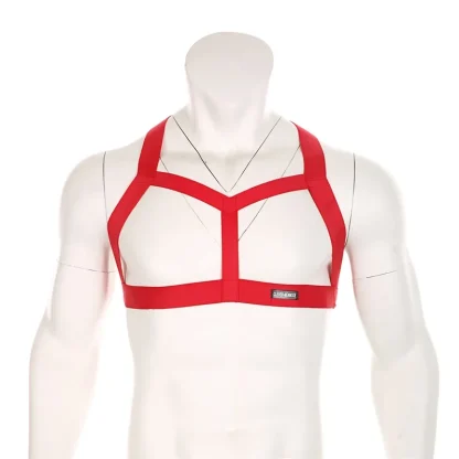 Shoulder Belt Straps - Image 4