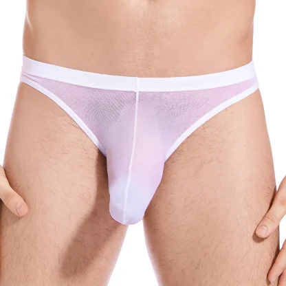 Elephant Nose Briefs with Big Pouch - Image 5