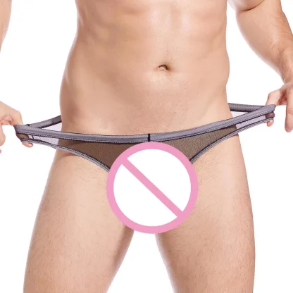 Elephant Nose Briefs with Big Pouch - Image 4