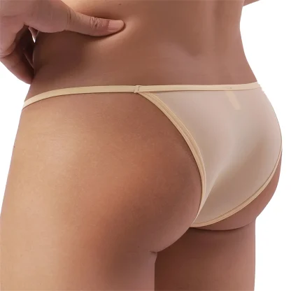 Sexy T-Back Lingerie Panties - Image 2