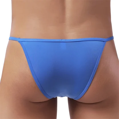 Sexy T-Back Lingerie Panties - Image 4