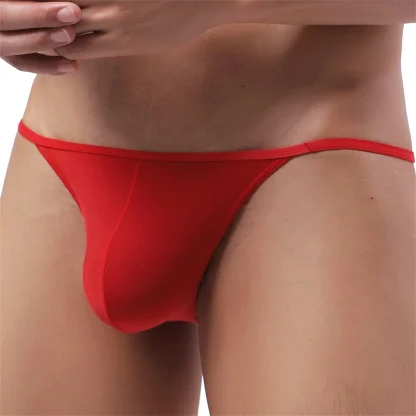 Sexy T-Back Lingerie Panties