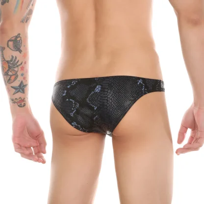 Sleek Erotic Sensual Briefs - Image 3