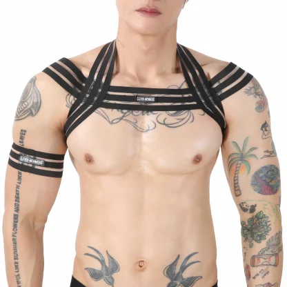 Fetish Bondage Accessories - Image 2