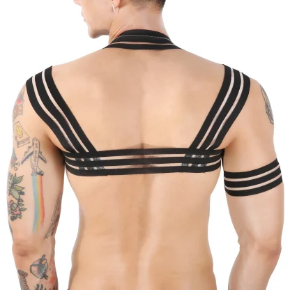 Fetish Bondage Accessories - Image 3