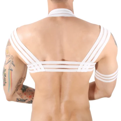 Fetish Bondage Accessories - Image 5