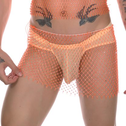 Sensual See-Through Lingerie Panties - Image 5