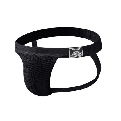 Elastic Body Harness and Jockstrap Set - Image 5