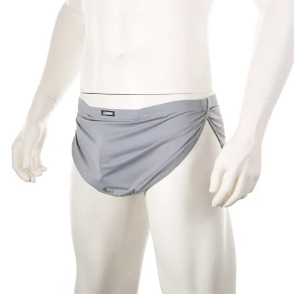 Sexy Lounge Lingerie Boxers - Image 2