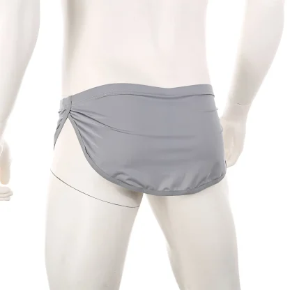 Sexy Lounge Lingerie Boxers - Image 3