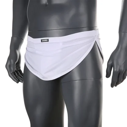 Sexy Lounge Lingerie Boxers - Image 4