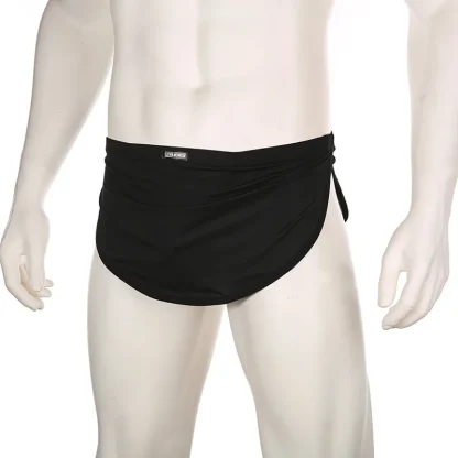 Sexy Lounge Lingerie Boxers - Image 5
