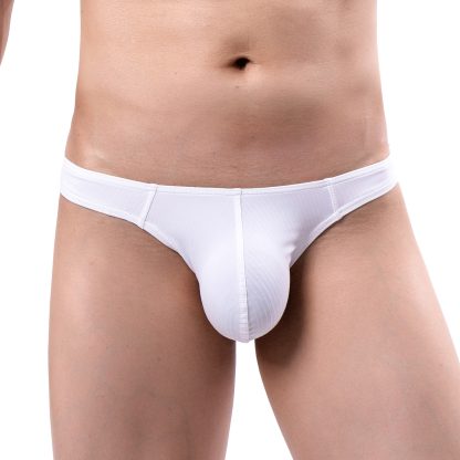 Sensual T-Back Thong Bikini - Image 6