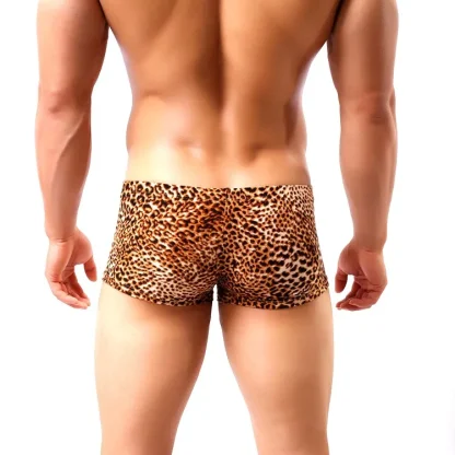 Provocative Wild Style Boxers - Image 2