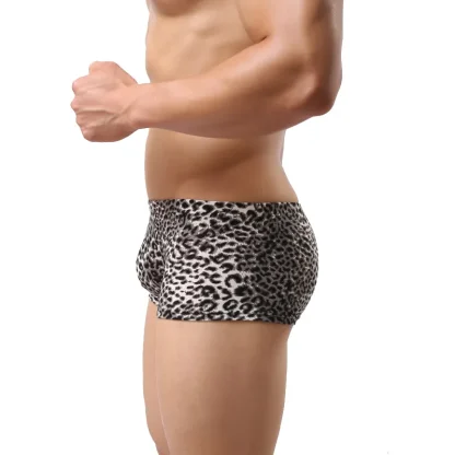 Provocative Wild Style Boxers - Image 4