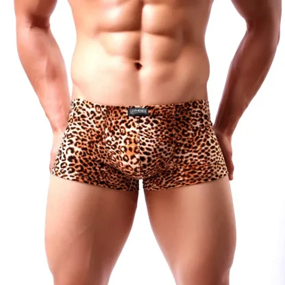 Provocative Wild Style Boxers