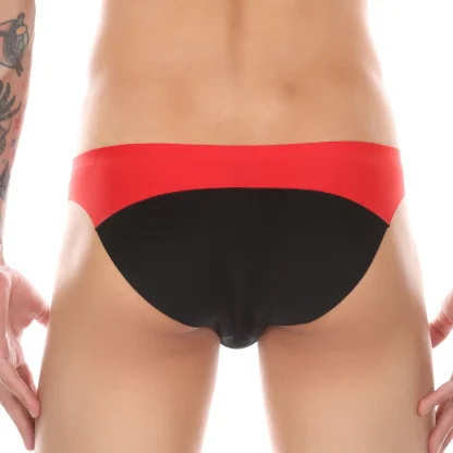 Sexy See-Through Panties - Image 2